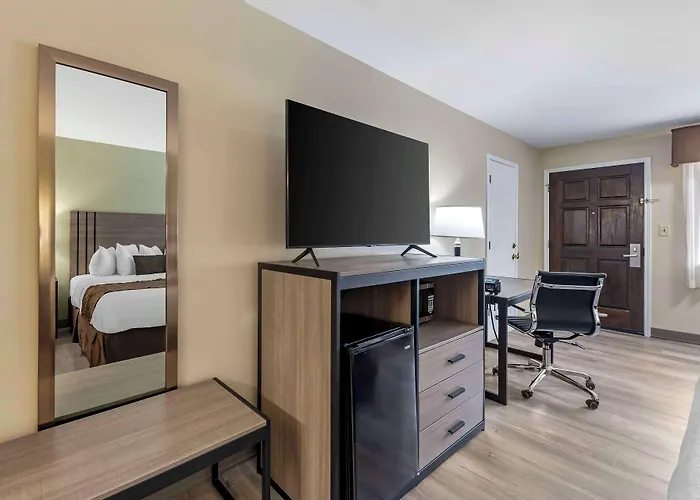 Best Western Inn Of Brenham